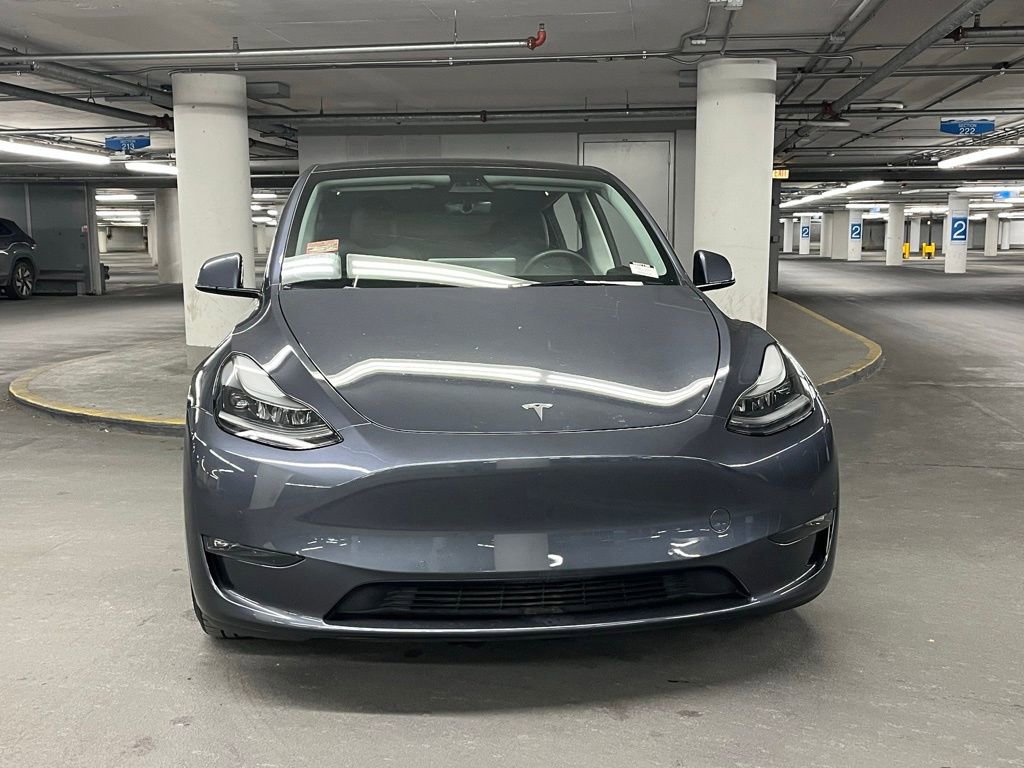 Used 2022 Tesla Model Y Performance image 28