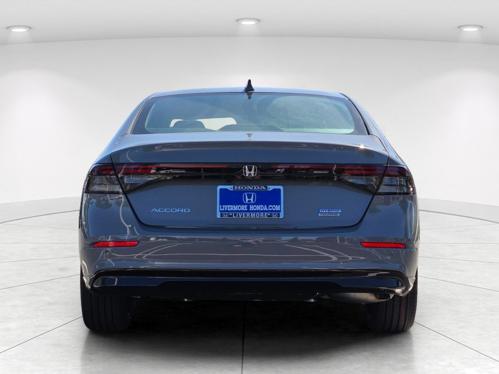 New 2026 Honda Accord Touring image 5