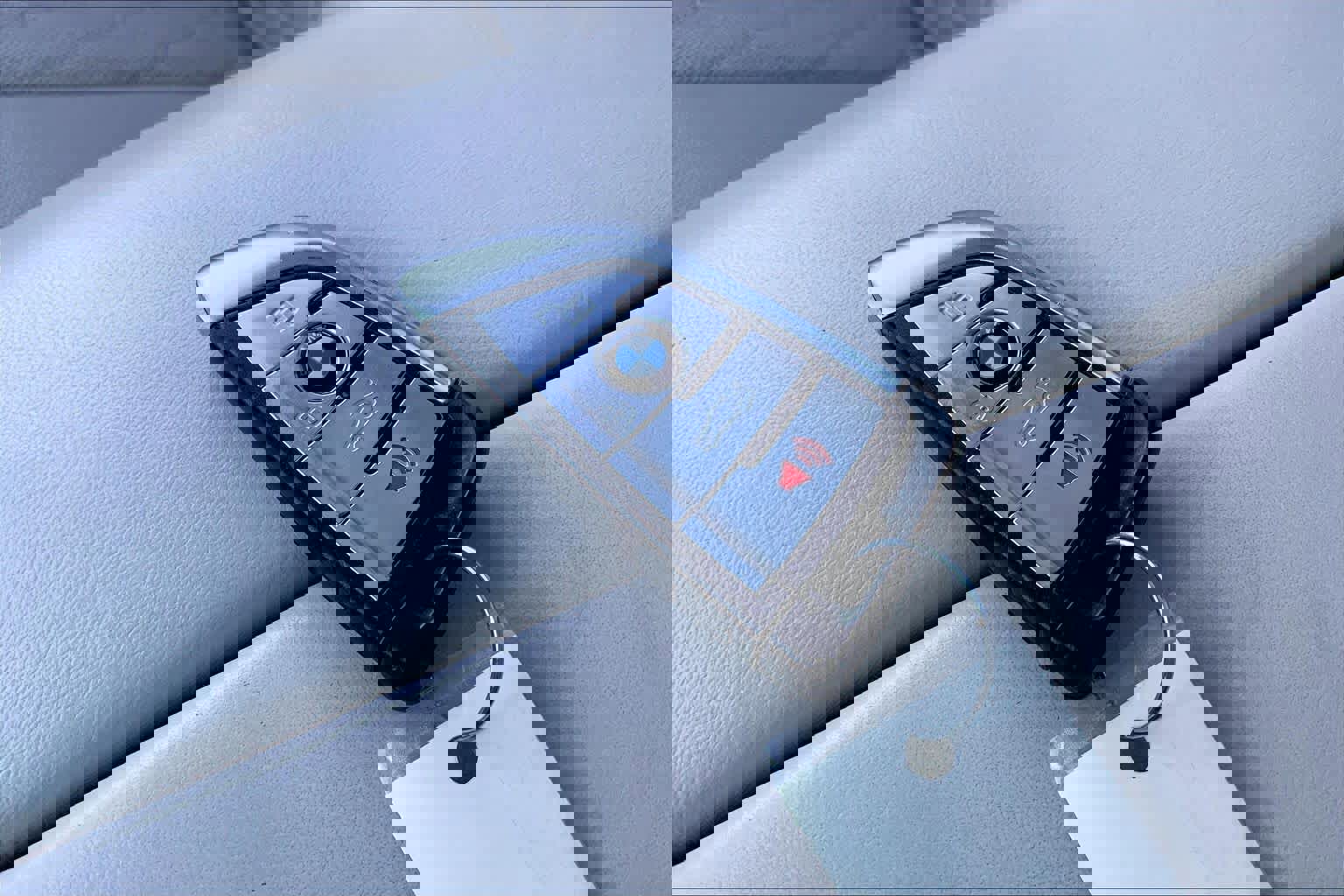 Used 2019 BMW X5 xDrive50i w/ M Sport Package image 15