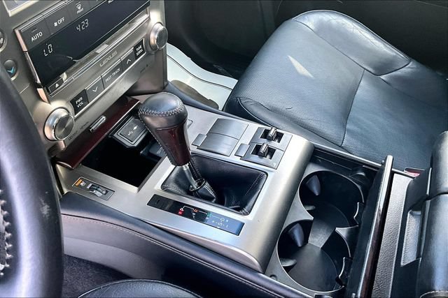Used 2019 Lexus GX 460 Premium AWD/4WD image 21