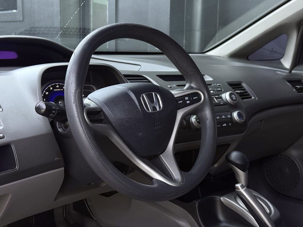 Used 2011 Honda Civic LX image 15