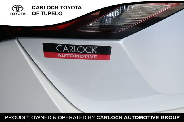 Used 2025 Nissan Sentra SR w/ SR Premium Package FWD image 33