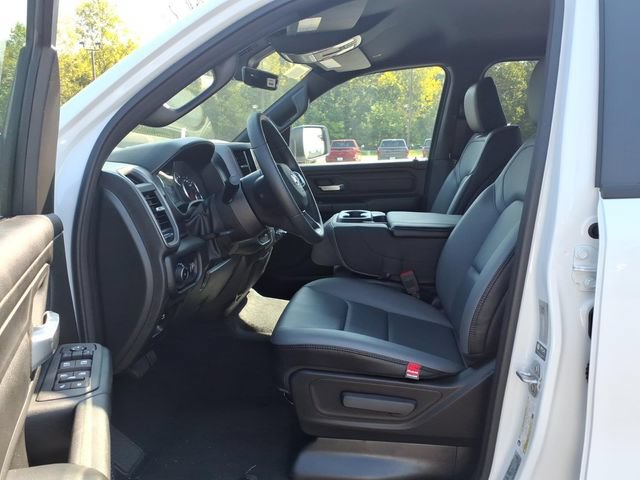 New 2027 RAM 1500 Tradesman AWD/4WD image 13