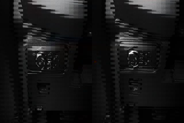 New 2026 Ford Bronco Outer Banks image 9