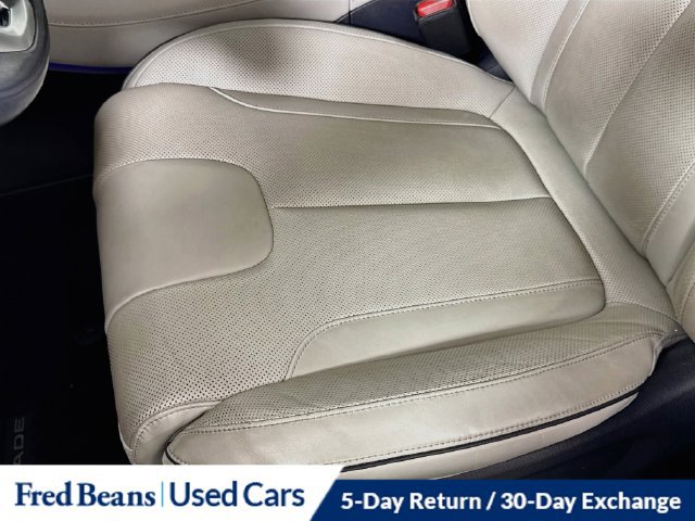 Used 2021 Hyundai Palisade Limited AWD/4WD image 6