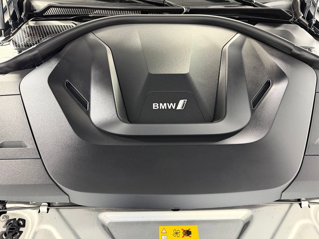 Used 2023 BMW i4 eDrive40 w/ Premium Package RWD image 24