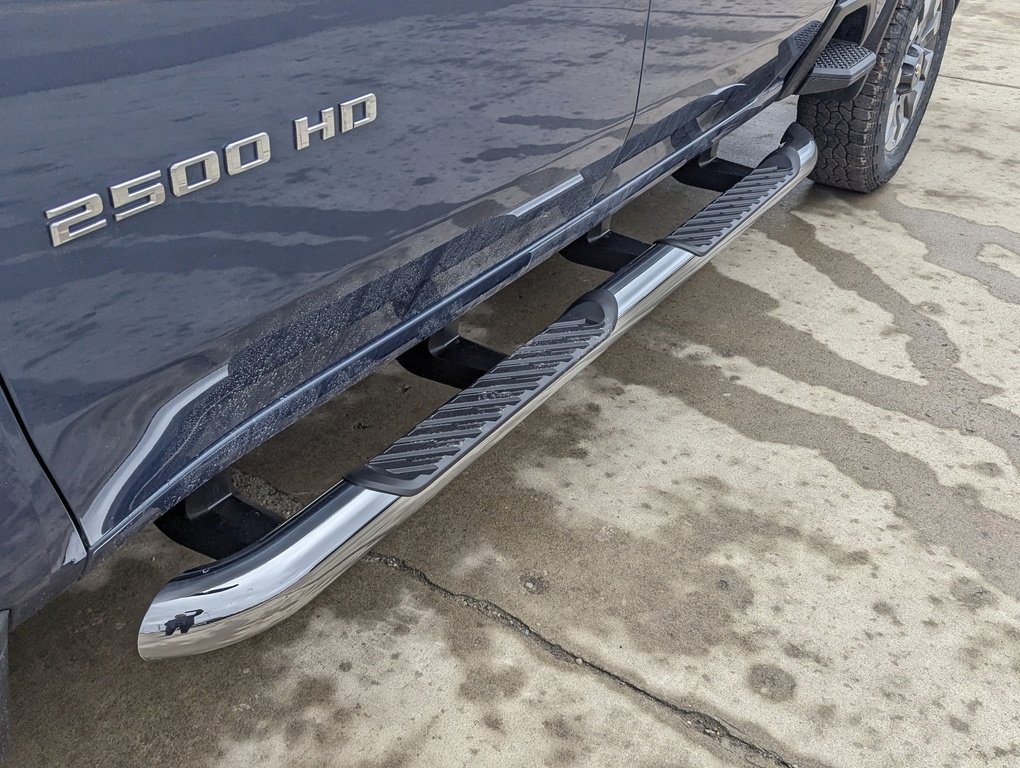 New 2026 Chevrolet Silverado 2500 Custom w/ Custom Value Package image 12
