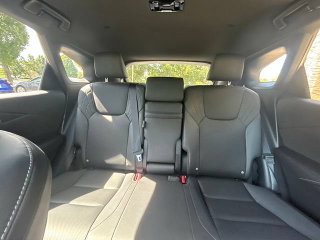 Used 2024 Lexus RX 350 Premium w/ Cold Area Package AWD/4WD image 27