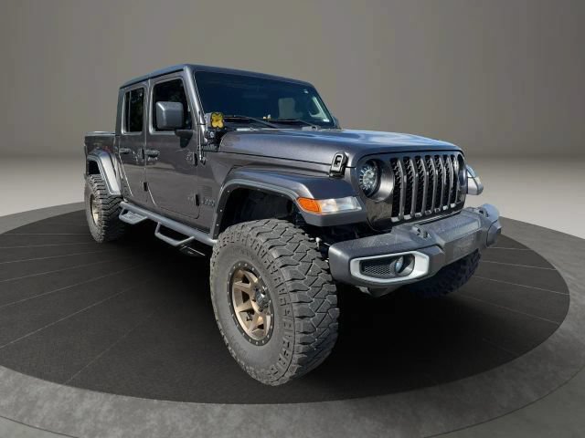 Used 2021 Jeep Gladiator Sport AWD/4WD image 7