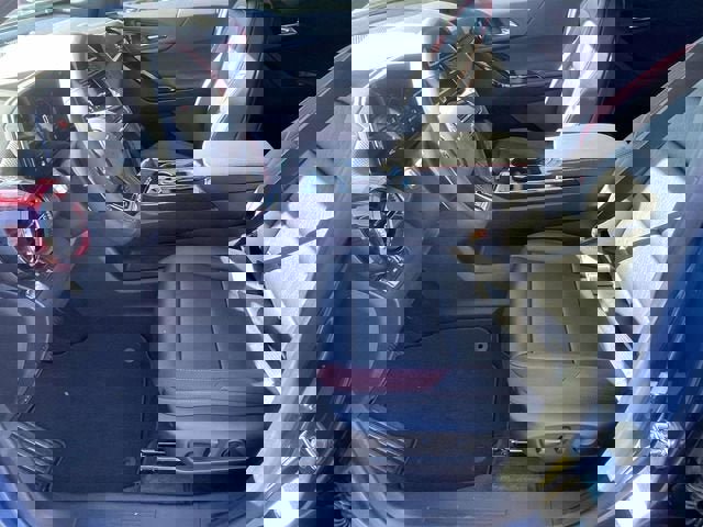 New 2026 Chevrolet Equinox RS w/ Convenience Package III AWD/4WD image 12