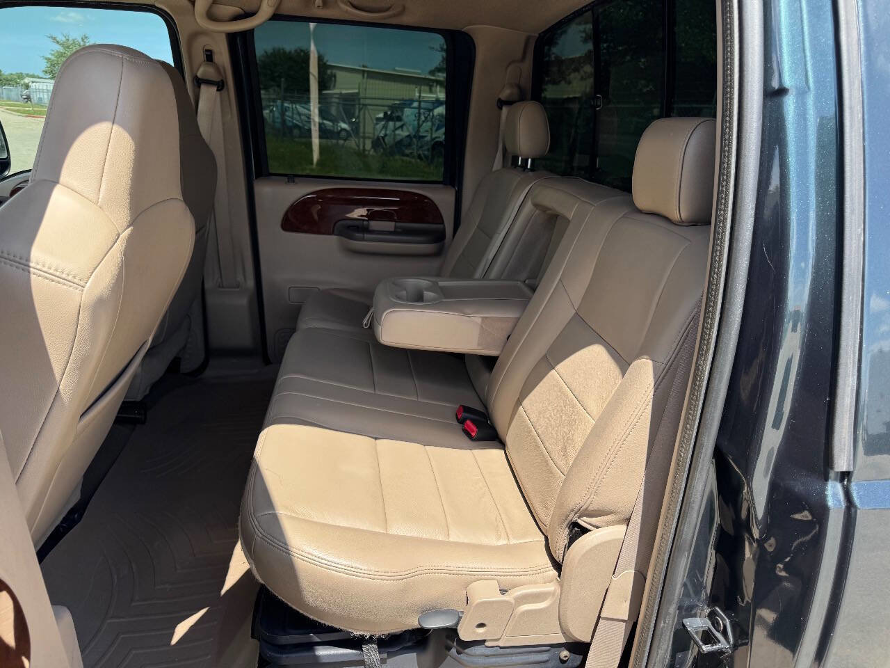 Used 2004 Ford F350 XL AWD/4WD image 28