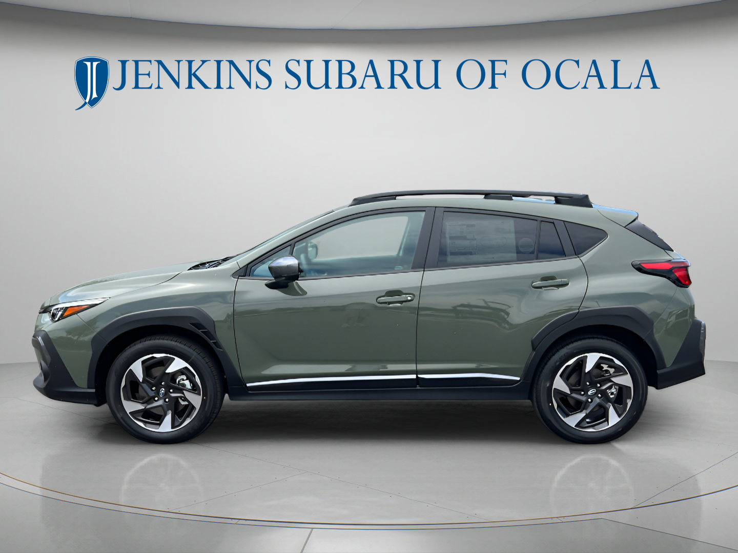 New 2026 Subaru Crosstrek 2.5i Limited AWD/4WD image 6