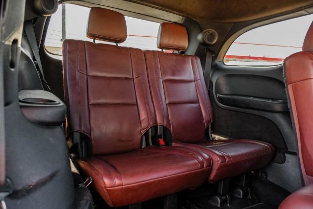Used 2022 Dodge Durango Citadel image 52