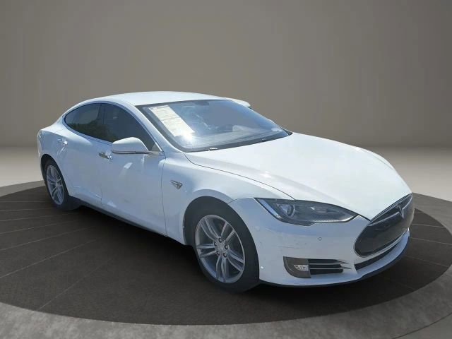 Used 2013 Tesla Model S RWD image 7