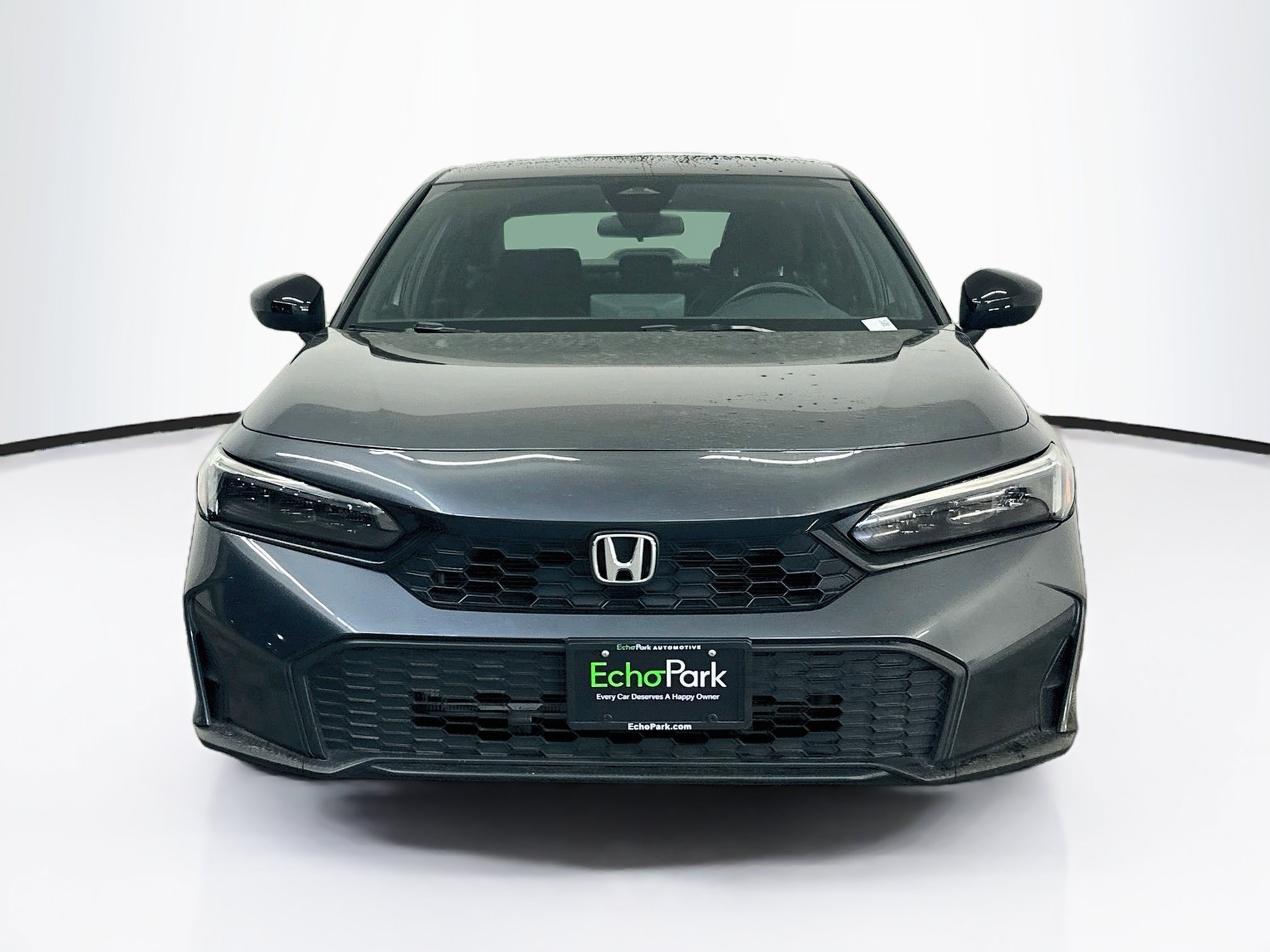 Used 2025 Honda Civic Sport image 2
