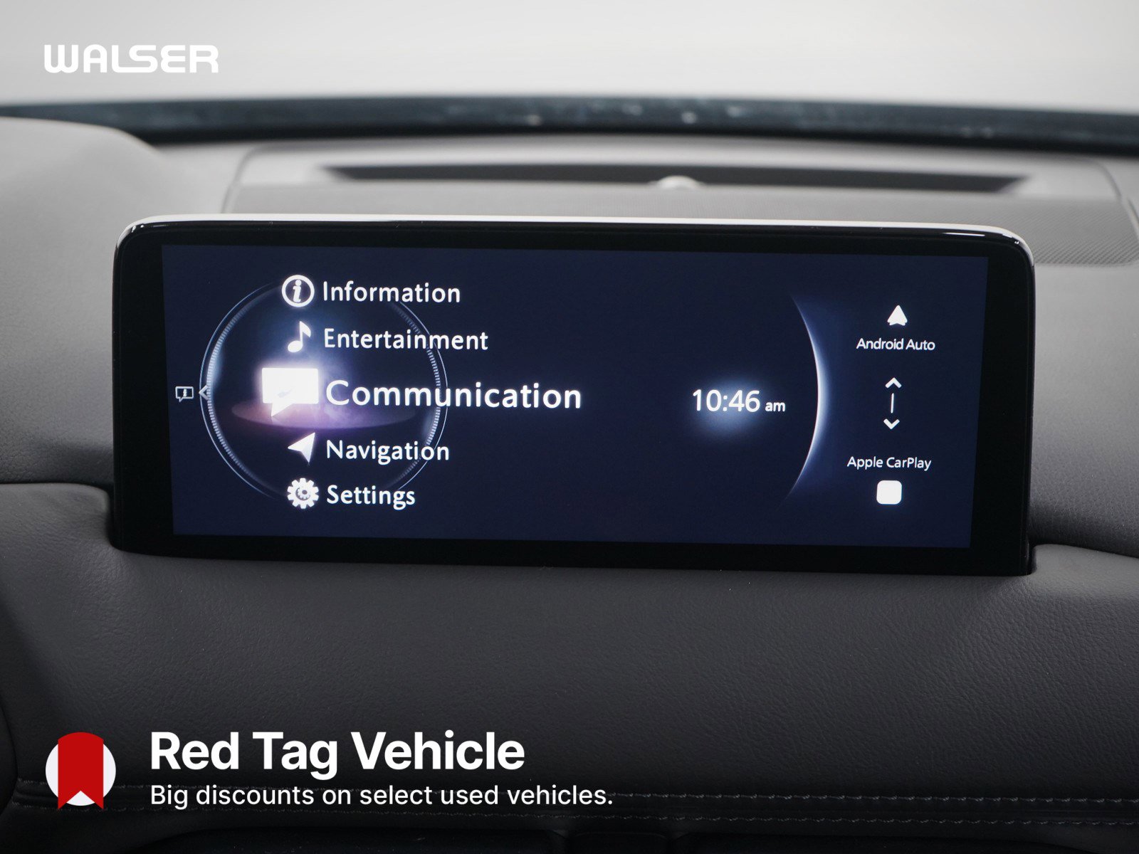 Used 2025 MAZDA CX-5 AWD 2.5 S w/ Preferred Package image 15