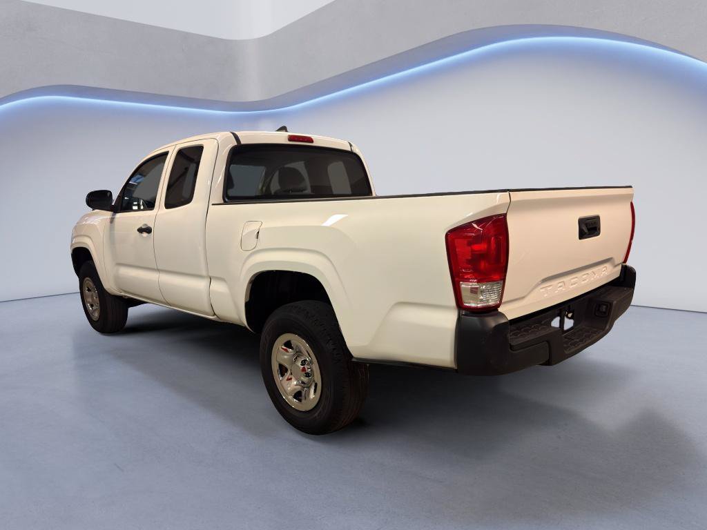 Used 2016 Toyota Tacoma SR RWD image 7