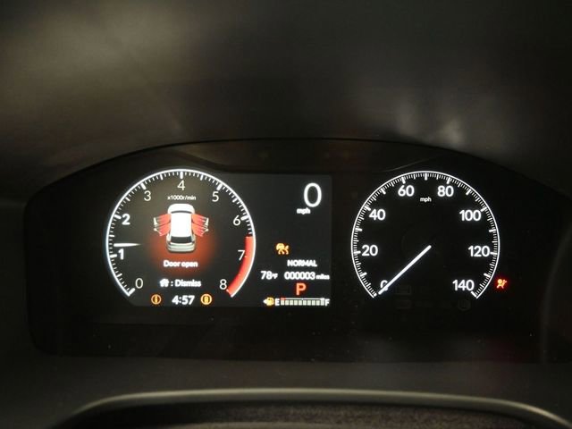 New 2026 Honda CR-V EX image 15