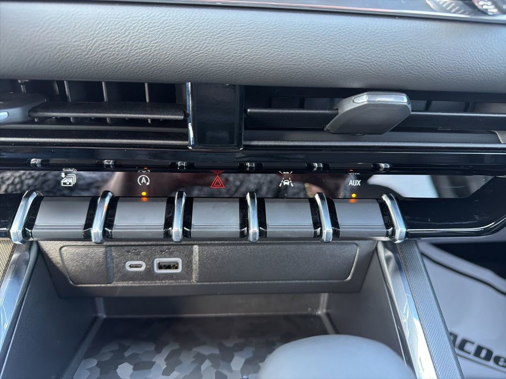 New 2026 GMC Canyon Elevation w/ Convenience Package AWD/4WD image 17