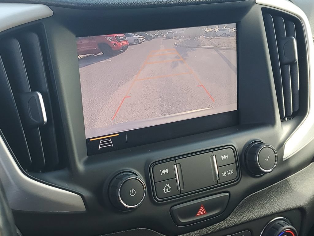 Certified 2019 GMC Terrain SLT w/ Preferred Package AWD/4WD image 30