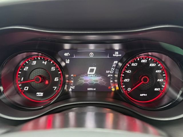 Used 2022 Dodge Charger R/T w/ Plus Group image 15