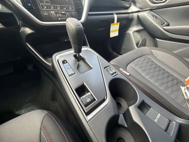 New 2026 Subaru Impreza 2.0i Sport AWD/4WD image 19