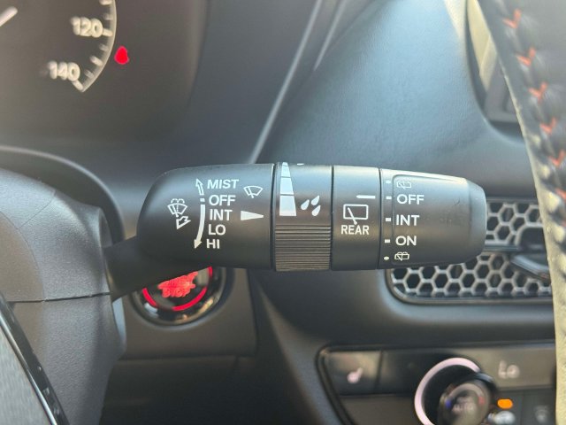 Used 2024 Honda HR-V Sport image 28