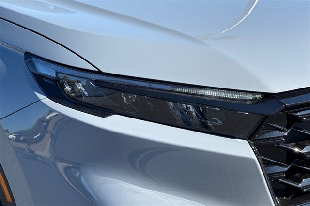 New 2026 Honda CR-V TrailSport image 28