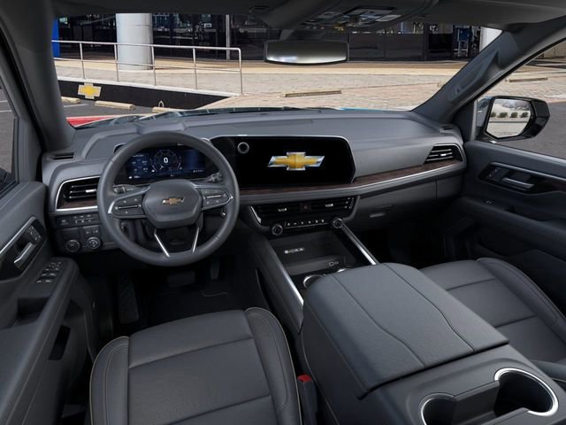 New 2026 Chevrolet Tahoe Premier w/ Sun And Tow Package RWD image 15