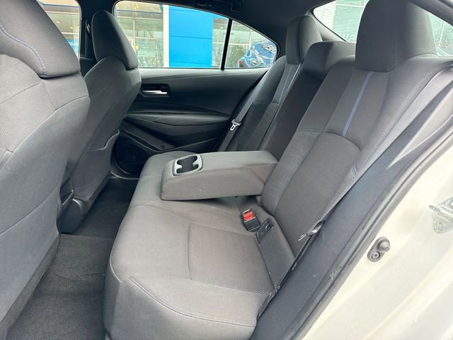 Used 2020 Toyota Corolla SE image 23
