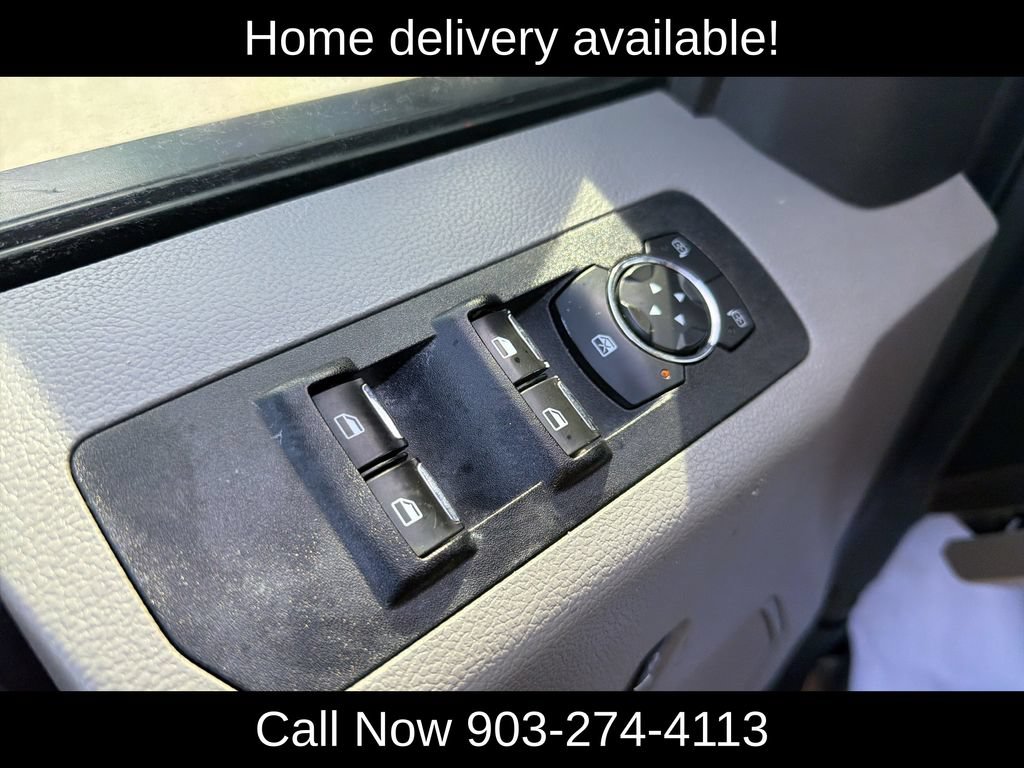 Used 2020 Ford F150 XL w/ Equipment Group 101A Mid AWD/4WD image 4