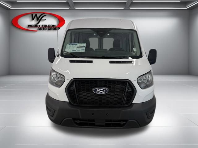 New 2026 Ford Transit 250 148 Medium Roof RWD video 2