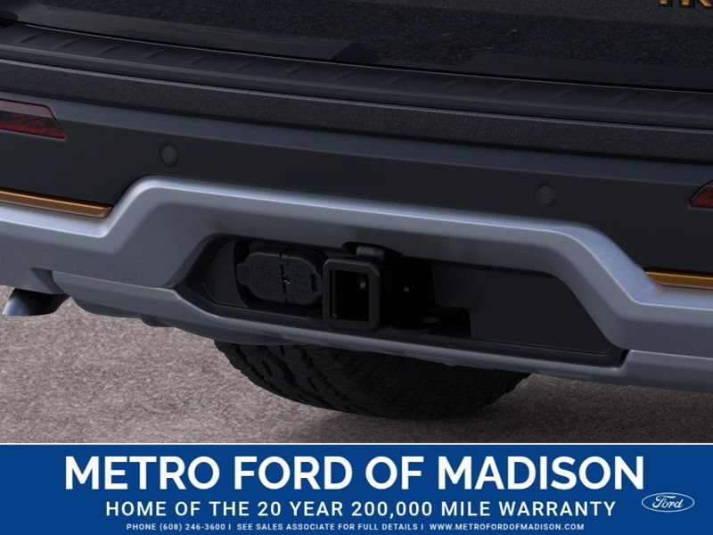 New 2026 Ford Explorer Tremor w/ Tremor Convenience Package AWD/4WD image 23
