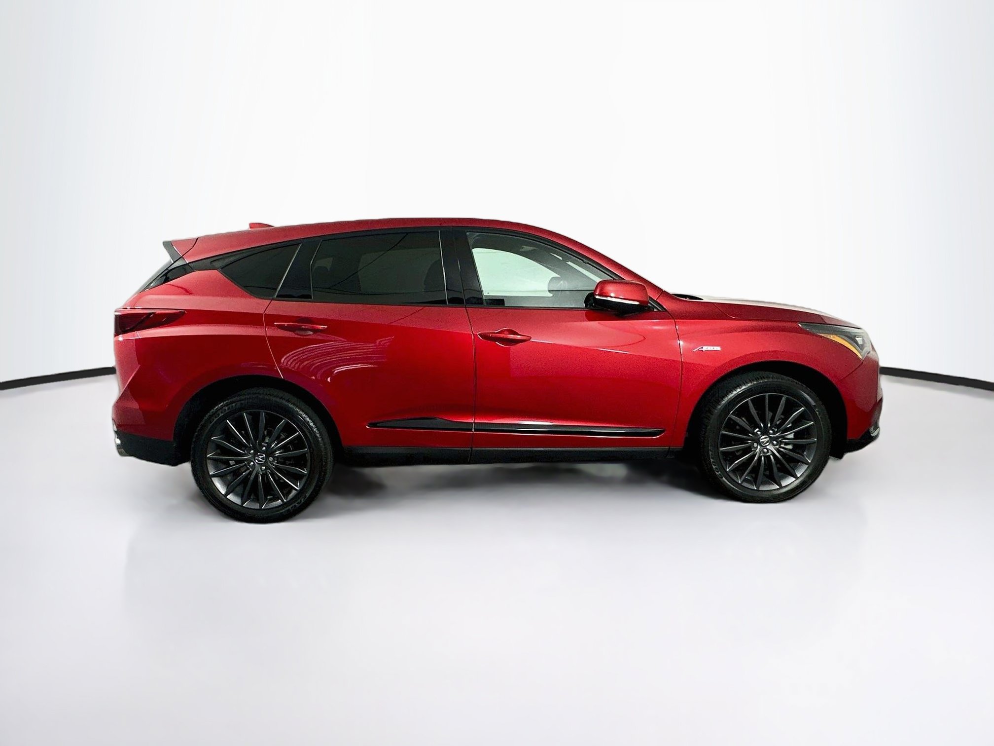 Used 2022 Acura RDX w/ Advance Package AWD/4WD image 10
