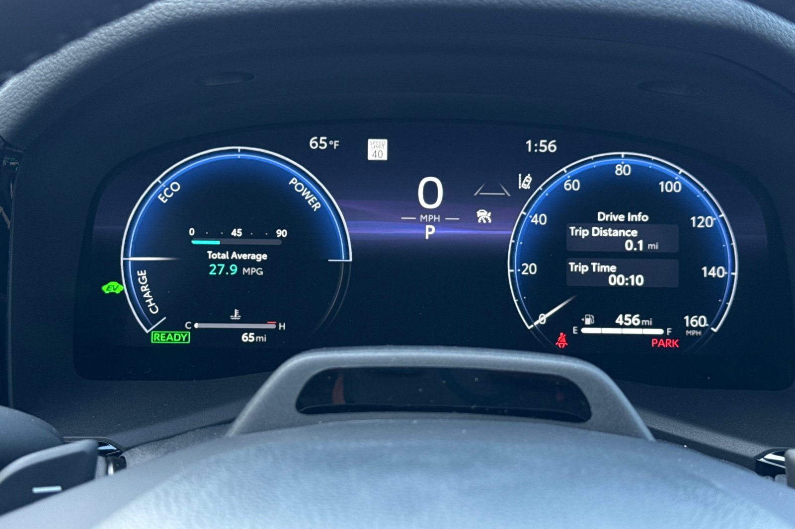 Certified 2025 Toyota Camry XSE image 32