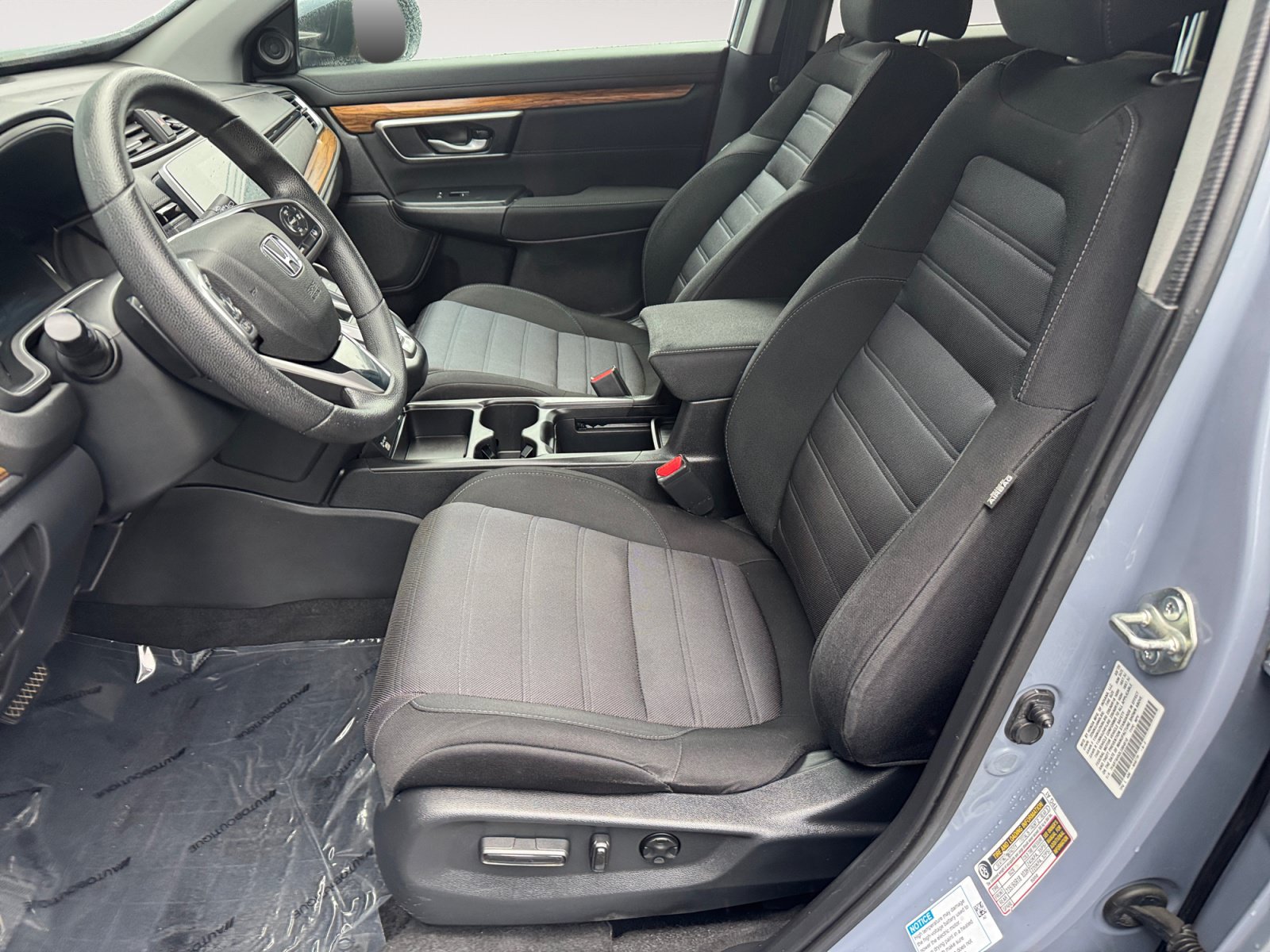 Used 2020 Honda CR-V EX image 9