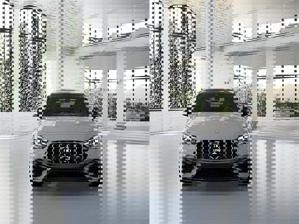 New 2026 Mercedes-Benz CLE 53 AMG 4MATIC image 7