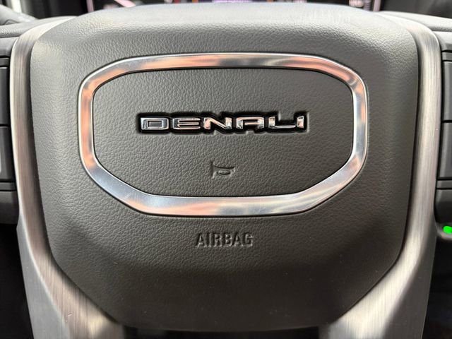 Used 2020 GMC Sierra 1500 Denali w/ Denali Premium Package AWD/4WD image 7