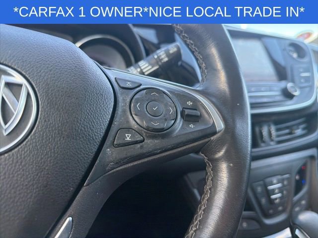 Used 2020 Buick Envision Essence image 35
