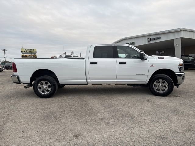 Used 2025 RAM 3500 Big Horn image 12