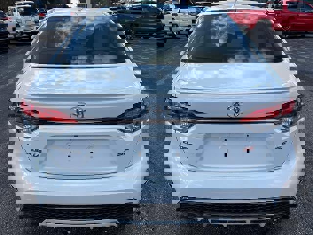Used 2020 Toyota Corolla SE image 6