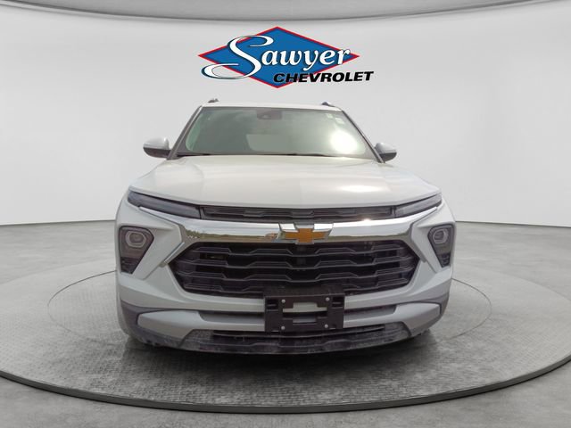 New 2026 Chevrolet TrailBlazer LT w/ Convenience Package AWD/4WD image 8