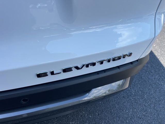 New 2026 GMC Terrain Elevation w/ Elevation Premium Package image 11