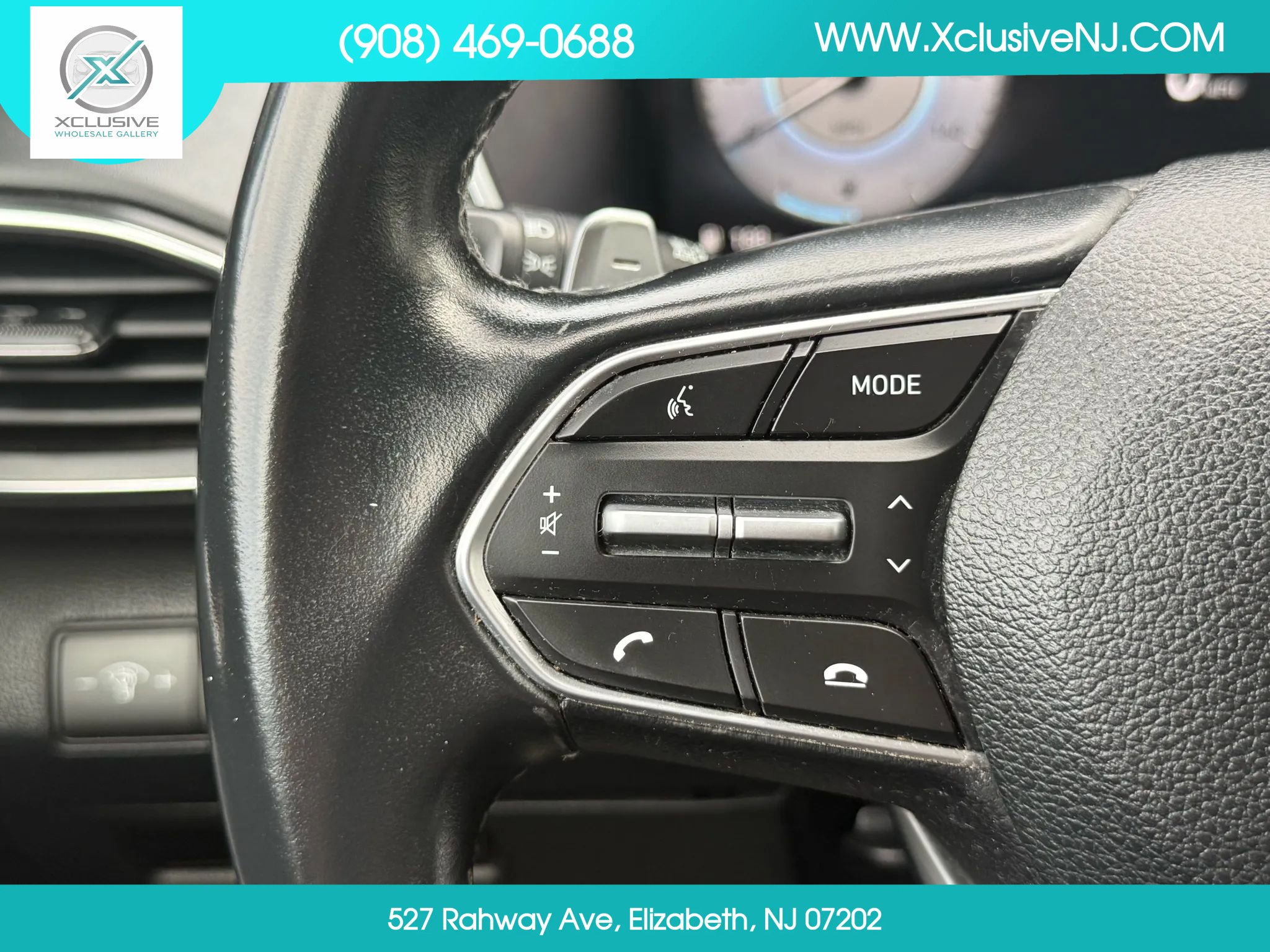 Used 2022 Hyundai Santa Fe XRT image 12