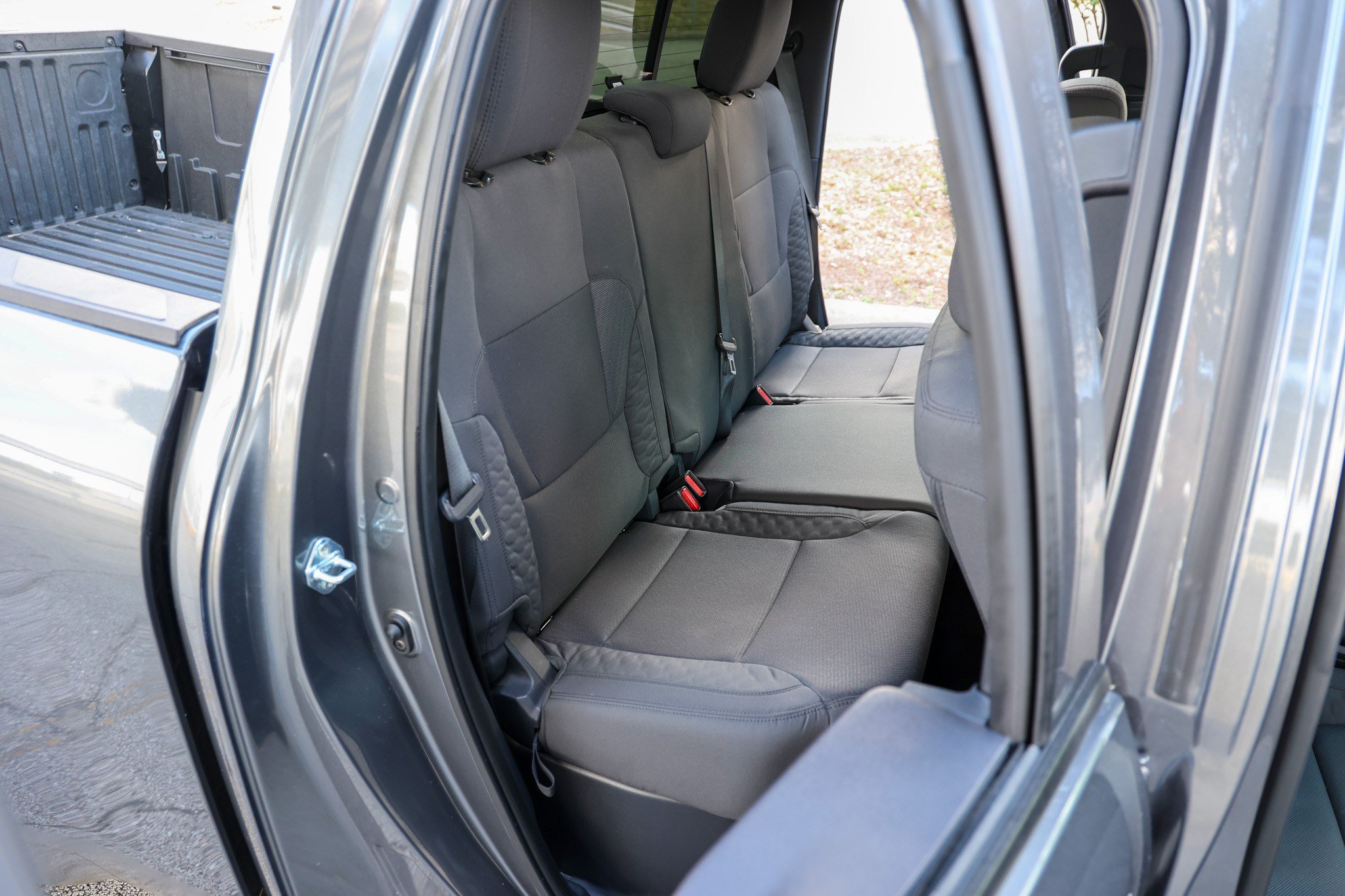 Used 2026 Toyota Tundra SR RWD image 35