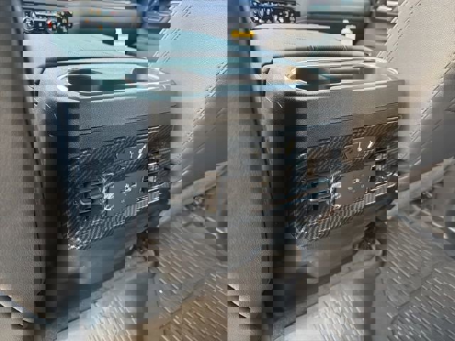 New 2026 Chevrolet Silverado 2500 LTZ w/ LTZ Plus Package AWD/4WD image 15