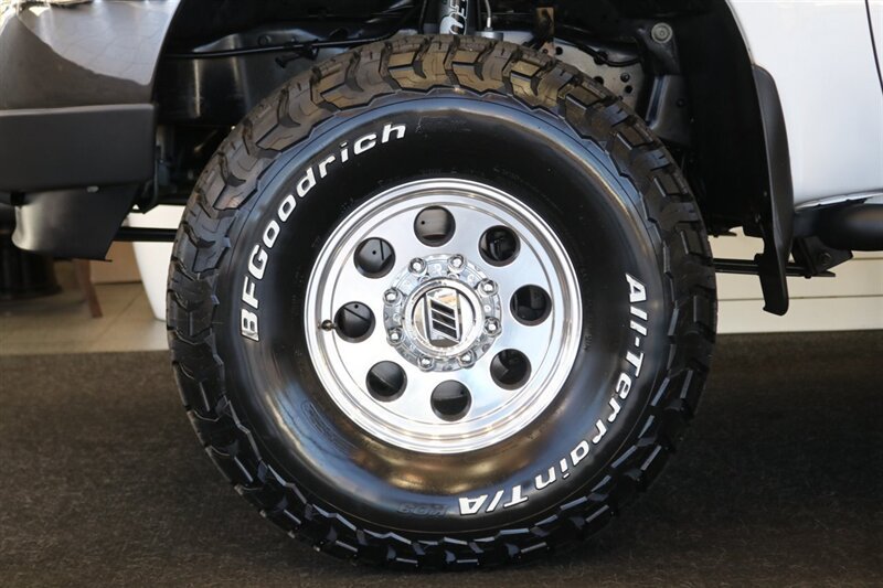 Used 2001 Ford F250 XLT AWD/4WD image 16