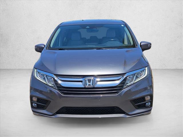 Used 2019 Honda Odyssey EX-L video 2
