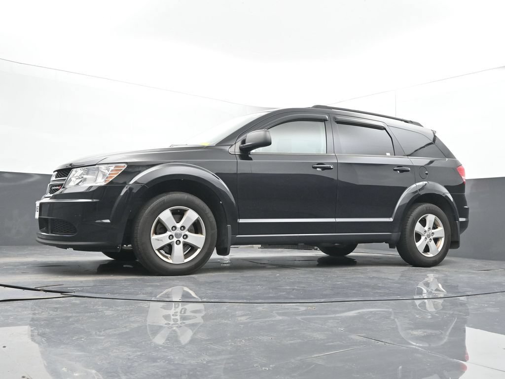 Used 2016 Dodge Journey SE w/ MOPAR All-Weather Group FWD image 28