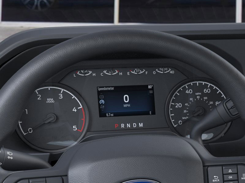 New 2026 Ford F350 XLT w/ XLT Value Package image 13